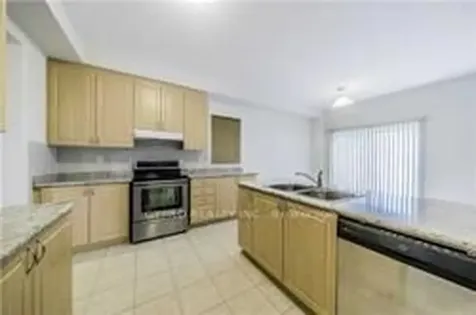 1673 Frederick Mason Drive Oshawa ON L1K 0X5