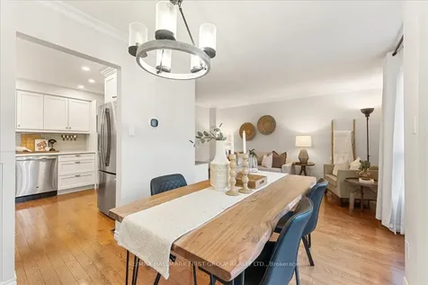 14 Rollo Drive Ajax ON L1S 7E7