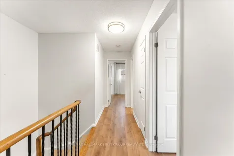 14 Rollo Drive Ajax ON L1S 7E7
