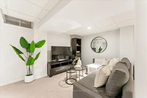 14 Rollo Drive Ajax ON L1S 7E7