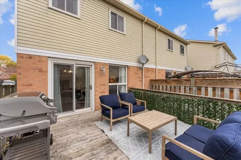 14 Rollo Drive Ajax ON L1S 7E7