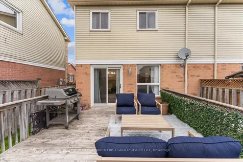 14 Rollo Drive Ajax ON L1S 7E7