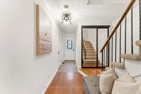 14 Rollo Drive Ajax ON L1S 7E7