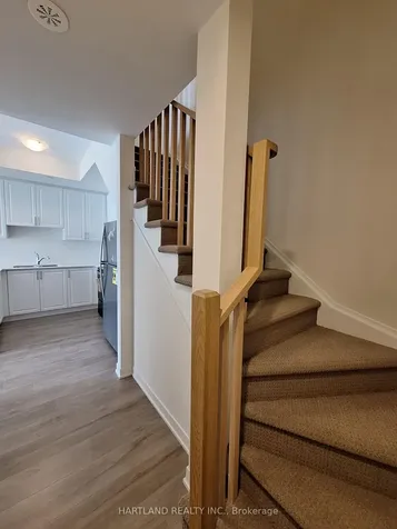 1695 Dersan Street Pickering ON L1X 0S9