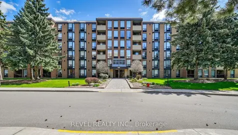1540 Pickering Parkway Pickering ON L1V 3V9