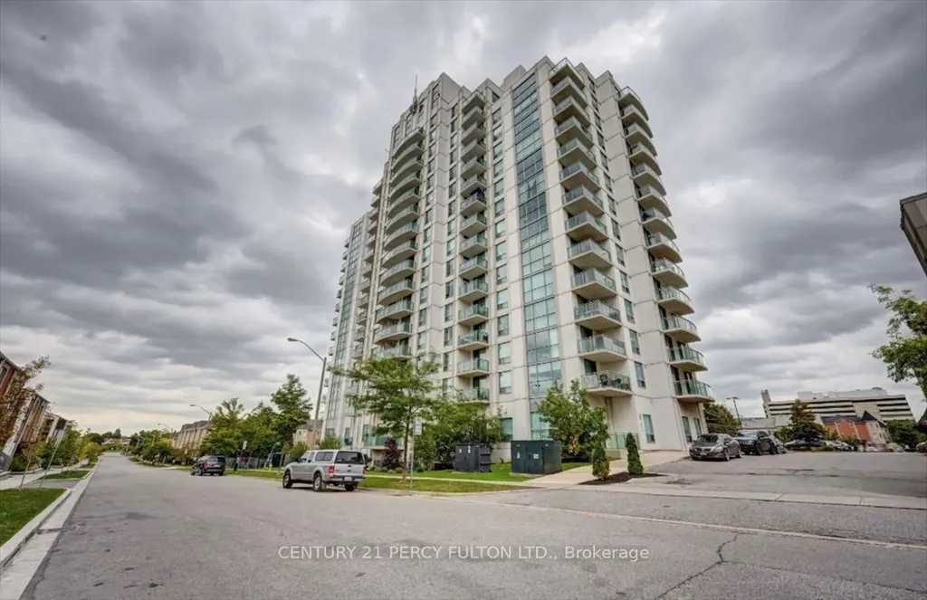 6 Rosebank Drive Toronto ON M1B 0A1