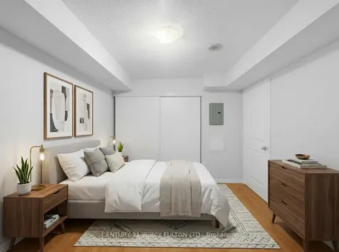 6 Rosebank Drive Toronto ON M1B 0A1