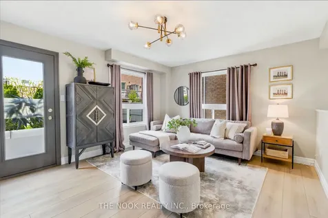 460 Woodmount Drive Oshawa ON L1K 0K4