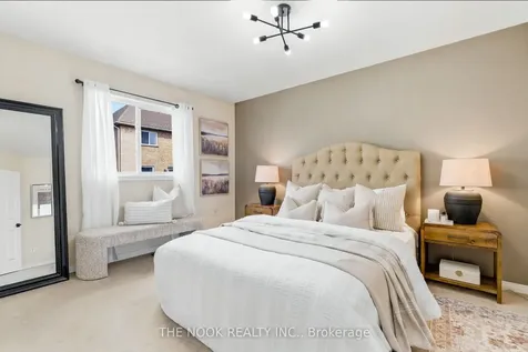 460 Woodmount Drive Oshawa ON L1K 0K4