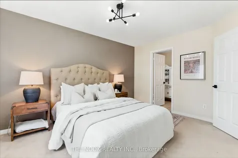 460 Woodmount Drive Oshawa ON L1K 0K4