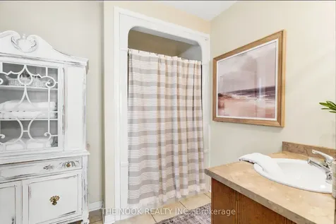 460 Woodmount Drive Oshawa ON L1K 0K4