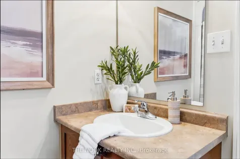 460 Woodmount Drive Oshawa ON L1K 0K4