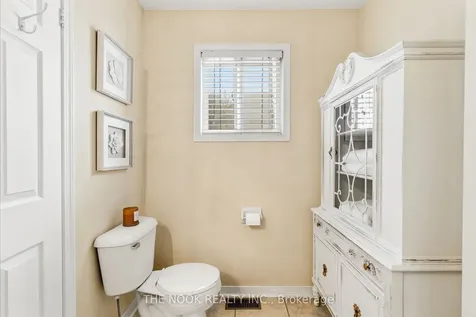 460 Woodmount Drive Oshawa ON L1K 0K4