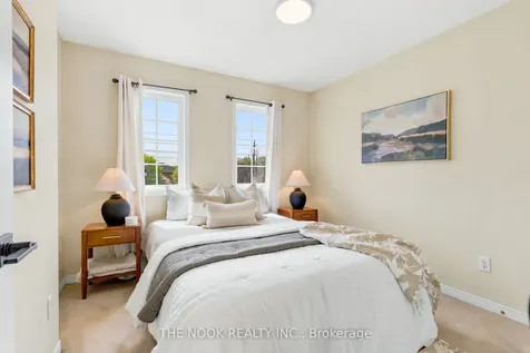 460 Woodmount Drive Oshawa ON L1K 0K4