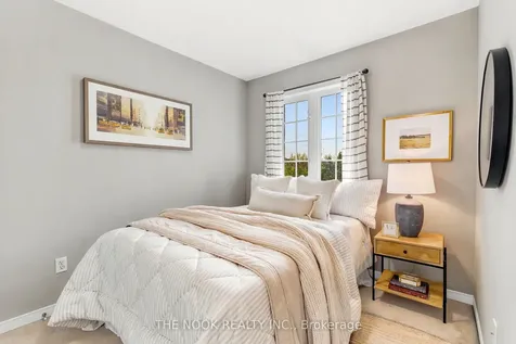 460 Woodmount Drive Oshawa ON L1K 0K4
