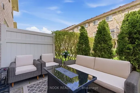 460 Woodmount Drive Oshawa ON L1K 0K4