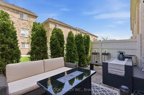 460 Woodmount Drive Oshawa ON L1K 0K4