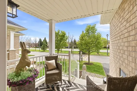 460 Woodmount Drive Oshawa ON L1K 0K4