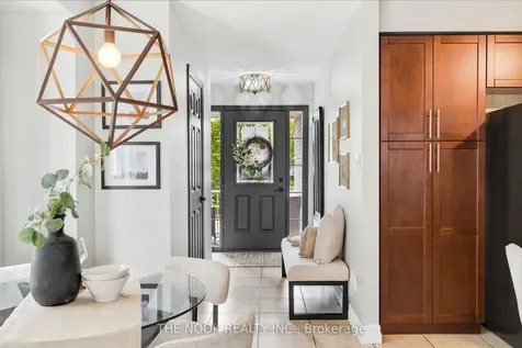 460 Woodmount Drive Oshawa ON L1K 0K4