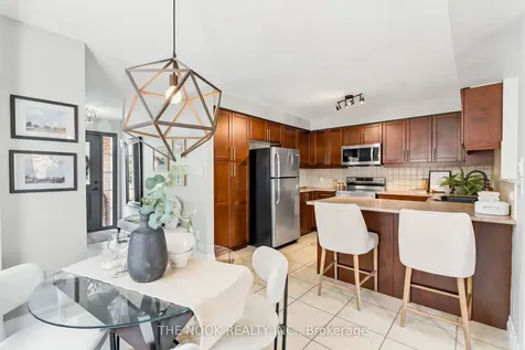 460 Woodmount Drive Oshawa ON L1K 0K4