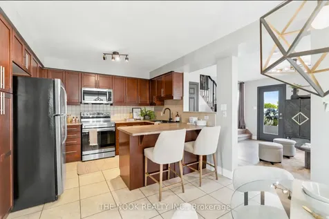 460 Woodmount Drive Oshawa ON L1K 0K4
