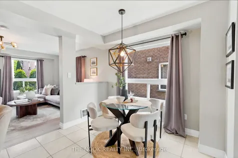 460 Woodmount Drive Oshawa ON L1K 0K4