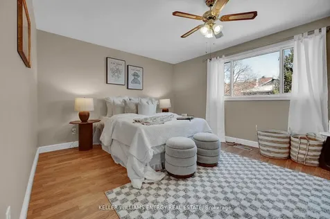 693 Waverly Street N Oshawa ON L1J 6C1