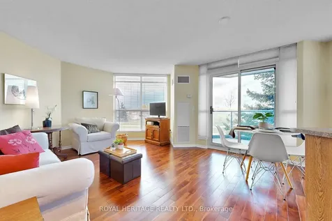 340 Watson Street W Whitby ON L1N 9G1