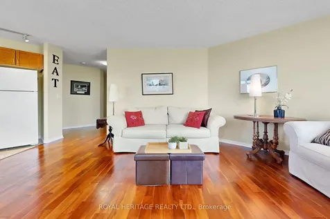 340 Watson Street W Whitby ON L1N 9G1