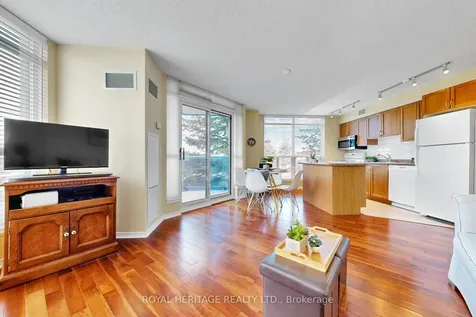 340 Watson Street W Whitby ON L1N 9G1
