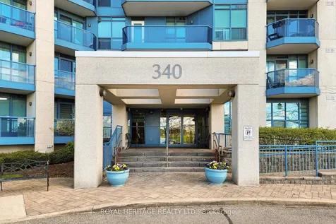 340 Watson Street W Whitby ON L1N 9G1