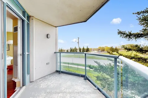 340 Watson Street W Whitby ON L1N 9G1