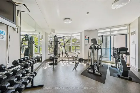 340 Watson Street W Whitby ON L1N 9G1
