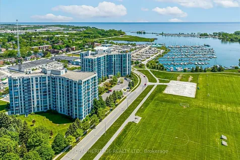 340 Watson Street W Whitby ON L1N 9G1