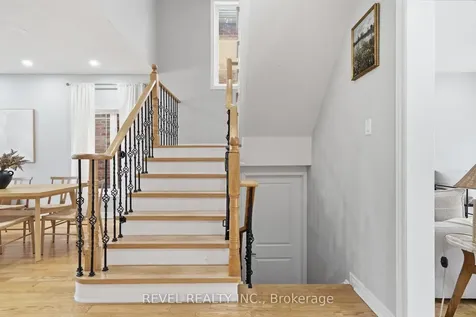 131 Rushworth Drive Ajax ON L1S 2A3