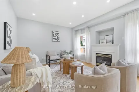 131 Rushworth Drive Ajax ON L1S 2A3