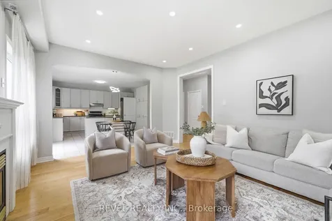 131 Rushworth Drive Ajax ON L1S 2A3