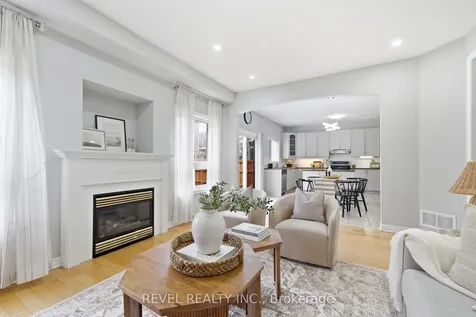 131 Rushworth Drive Ajax ON L1S 2A3