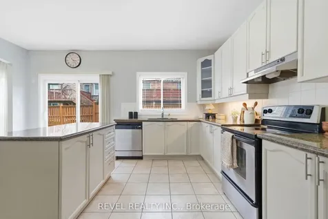131 Rushworth Drive Ajax ON L1S 2A3