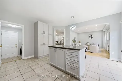 131 Rushworth Drive Ajax ON L1S 2A3