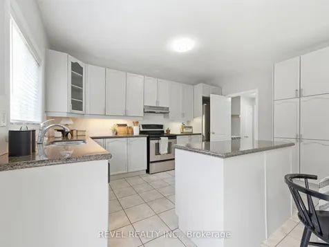 131 Rushworth Drive Ajax ON L1S 2A3