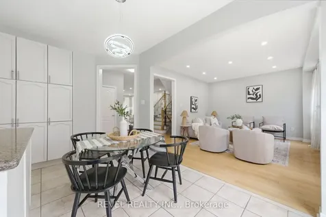 131 Rushworth Drive Ajax ON L1S 2A3