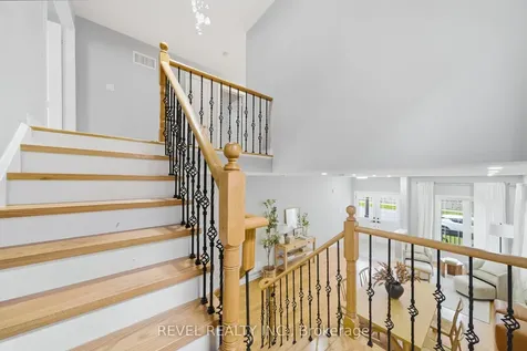 131 Rushworth Drive Ajax ON L1S 2A3