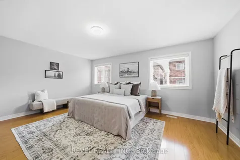 131 Rushworth Drive Ajax ON L1S 2A3