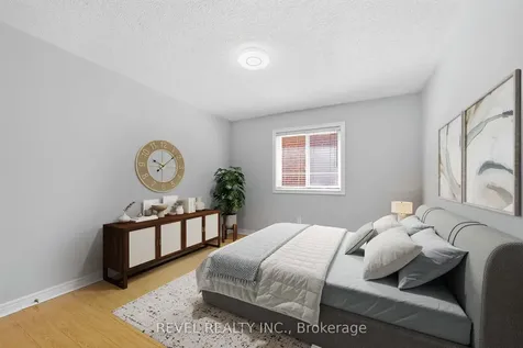 131 Rushworth Drive Ajax ON L1S 2A3