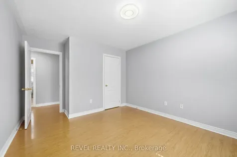 131 Rushworth Drive Ajax ON L1S 2A3