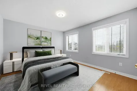 131 Rushworth Drive Ajax ON L1S 2A3