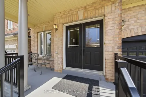 131 Rushworth Drive Ajax ON L1S 2A3