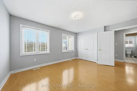 131 Rushworth Drive Ajax ON L1S 2A3