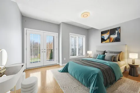 131 Rushworth Drive Ajax ON L1S 2A3